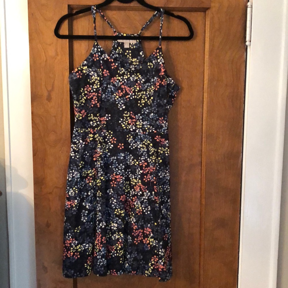 Banana Republic dress